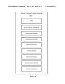 MANAGEMENT OF DRONE OPERATIONS AND SECURITY IN A PERVASIVE COMPUTING     ENVIRONMENT diagram and image