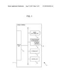 ORIENTATION ESTIMATION APPARATUS, ORIENTATION ESTIMATION METHOD, AND     COMPUTER-READABLE RECORDING MEDIUM STORING ORIENTATION ESTIMATION     COMPUTER PROGRAM diagram and image