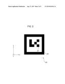 ORIENTATION ESTIMATION APPARATUS, ORIENTATION ESTIMATION METHOD, AND     COMPUTER-READABLE RECORDING MEDIUM STORING ORIENTATION ESTIMATION     COMPUTER PROGRAM diagram and image