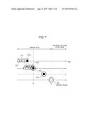 ORIENTATION ESTIMATION APPARATUS, ORIENTATION ESTIMATION METHOD, AND     COMPUTER-READABLE RECORDING MEDIUM STORING ORIENTATION ESTIMATION     COMPUTER PROGRAM diagram and image