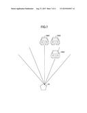 OBJECT RECOGNITION APPARATUS AND OBJECT RECOGNITION METHOD diagram and image