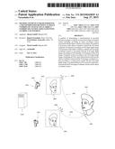 METHOD AND DEVICE FOR DETERMINING A TRANSFORMATION BETWEEN AN IMAGE     COORDINATE SYSTEM AND AN OBJECT COORDINATE SYSTEM ASSOCIATED WITH AN     OBJECT OF INTEREST diagram and image