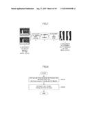 METHOD AND APPARATUS FOR EXPRESSING MOTION OBJECT diagram and image