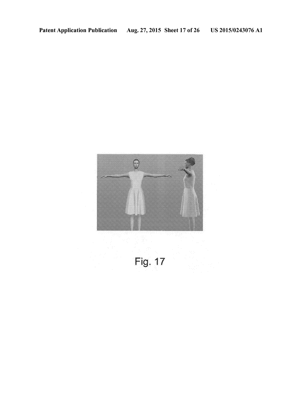 METHOD OF SMART GRADING BASED ON PARAMETERIZED DRAFT - diagram, schematic, and image 18