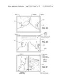 Methods and Systems for Social Sharing Head Mounted Display (HMD) Content     With a Second Screen diagram and image