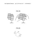 DISPLAY DEVICE, CONTROL SYSTEM, AND CONTROL PROGRAM diagram and image