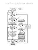 DISPLAY DEVICE, CONTROL SYSTEM, AND CONTROL PROGRAM diagram and image