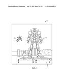 USING POLISHED MICROPROJECTORS FOR AUGMENTED OR VIRTUAL REALITY diagram and image