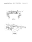 USING POLISHED MICROPROJECTORS FOR AUGMENTED OR VIRTUAL REALITY diagram and image