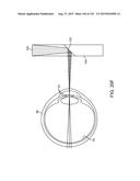 USING POLISHED MICROPROJECTORS FOR AUGMENTED OR VIRTUAL REALITY diagram and image