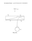 USING POLISHED MICROPROJECTORS FOR AUGMENTED OR VIRTUAL REALITY diagram and image