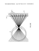 USING POLISHED MICROPROJECTORS FOR AUGMENTED OR VIRTUAL REALITY diagram and image