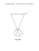 USING POLISHED MICROPROJECTORS FOR AUGMENTED OR VIRTUAL REALITY diagram and image