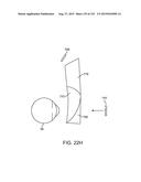 USING POLISHED MICROPROJECTORS FOR AUGMENTED OR VIRTUAL REALITY diagram and image