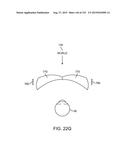 USING POLISHED MICROPROJECTORS FOR AUGMENTED OR VIRTUAL REALITY diagram and image