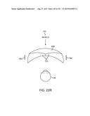 USING POLISHED MICROPROJECTORS FOR AUGMENTED OR VIRTUAL REALITY diagram and image