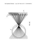 USING POLISHED MICROPROJECTORS FOR AUGMENTED OR VIRTUAL REALITY diagram and image