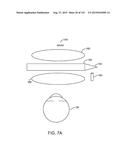 USING POLISHED MICROPROJECTORS FOR AUGMENTED OR VIRTUAL REALITY diagram and image