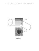 USING POLISHED MICROPROJECTORS FOR AUGMENTED OR VIRTUAL REALITY diagram and image