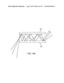 USING POLISHED MICROPROJECTORS FOR AUGMENTED OR VIRTUAL REALITY diagram and image