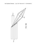 USING POLISHED MICROPROJECTORS FOR AUGMENTED OR VIRTUAL REALITY diagram and image