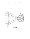 USING POLISHED MICROPROJECTORS FOR AUGMENTED OR VIRTUAL REALITY diagram and image