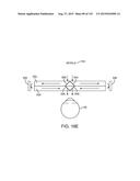 USING POLISHED MICROPROJECTORS FOR AUGMENTED OR VIRTUAL REALITY diagram and image