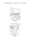 USING A FIBER SCANNING DISPLAY TO PRESENT A LIGHTFIELD TO A USER diagram and image