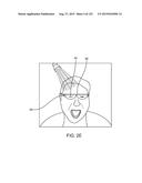 USING A FIBER SCANNING DISPLAY TO PRESENT A LIGHTFIELD TO A USER diagram and image