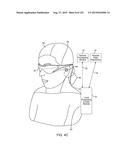 USING A FIBER SCANNING DISPLAY TO PRESENT A LIGHTFIELD TO A USER diagram and image