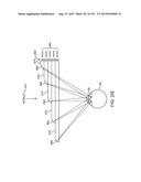 USING A FIBER SCANNING DISPLAY TO PRESENT A LIGHTFIELD TO A USER diagram and image