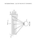 USING A FIBER SCANNING DISPLAY TO PRESENT A LIGHTFIELD TO A USER diagram and image