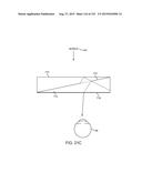 USING A FIBER SCANNING DISPLAY TO PRESENT A LIGHTFIELD TO A USER diagram and image