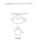 USING A FIBER SCANNING DISPLAY TO PRESENT A LIGHTFIELD TO A USER diagram and image