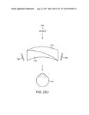 USING A FIBER SCANNING DISPLAY TO PRESENT A LIGHTFIELD TO A USER diagram and image