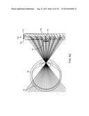 USING A FIBER SCANNING DISPLAY TO PRESENT A LIGHTFIELD TO A USER diagram and image