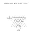 USING A FIBER SCANNING DISPLAY TO PRESENT A LIGHTFIELD TO A USER diagram and image