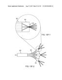 USING A FIBER SCANNING DISPLAY TO PRESENT A LIGHTFIELD TO A USER diagram and image