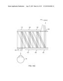 USING A FIBER SCANNING DISPLAY TO PRESENT A LIGHTFIELD TO A USER diagram and image