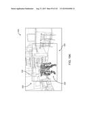 USING A FIBER SCANNING DISPLAY TO PRESENT A LIGHTFIELD TO A USER diagram and image