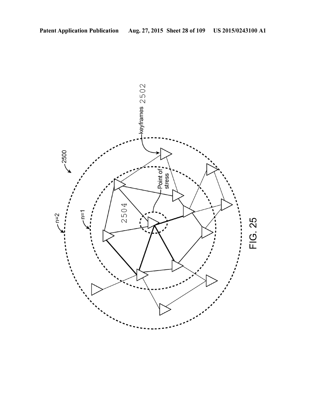 METHOD AND SYSTEM FOR  DETERMINING USER INPUT BASED ON TOTEM - diagram, schematic, and image 29