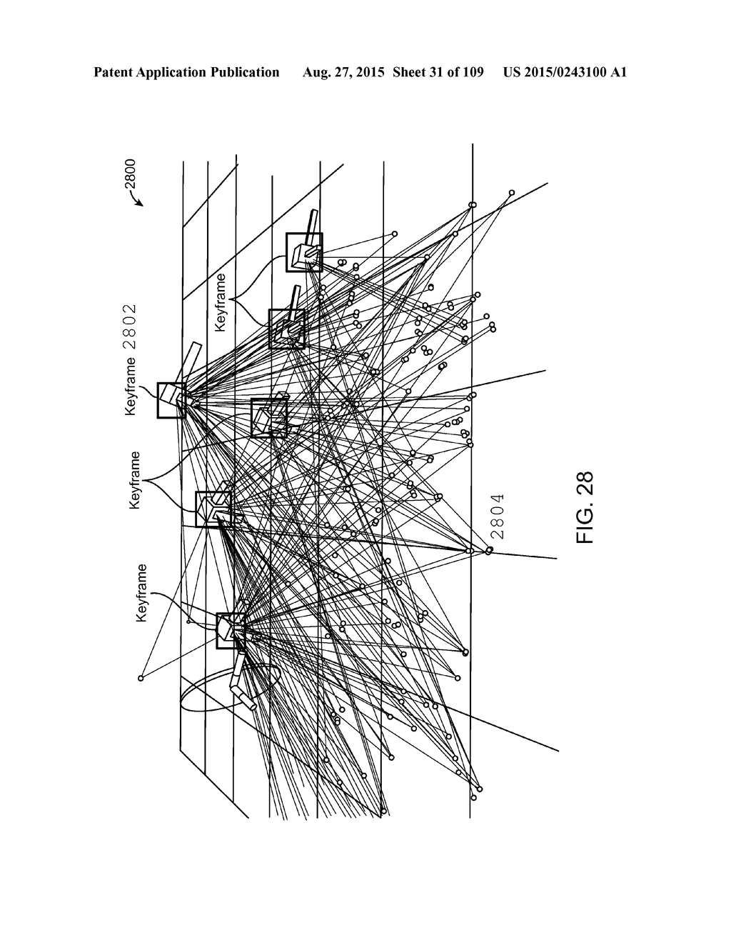 METHOD AND SYSTEM FOR  DETERMINING USER INPUT BASED ON TOTEM - diagram, schematic, and image 32