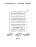 METHOD AND SYSTEM FOR  DETERMINING USER INPUT BASED ON TOTEM diagram and image