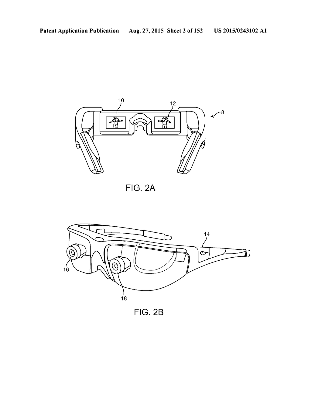 RENDERING VISUAL EMPHASIS PROXIMATE TO VIRTUAL OBJECTS FOR AUGMENTED OR     VIRTUAL REALITY - diagram, schematic, and image 03