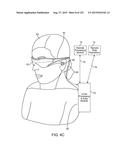 RENDERING VISUAL EMPHASIS PROXIMATE TO VIRTUAL OBJECTS FOR AUGMENTED OR     VIRTUAL REALITY diagram and image