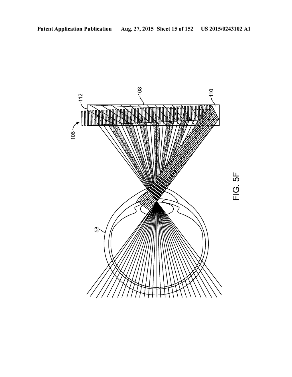 RENDERING VISUAL EMPHASIS PROXIMATE TO VIRTUAL OBJECTS FOR AUGMENTED OR     VIRTUAL REALITY - diagram, schematic, and image 16