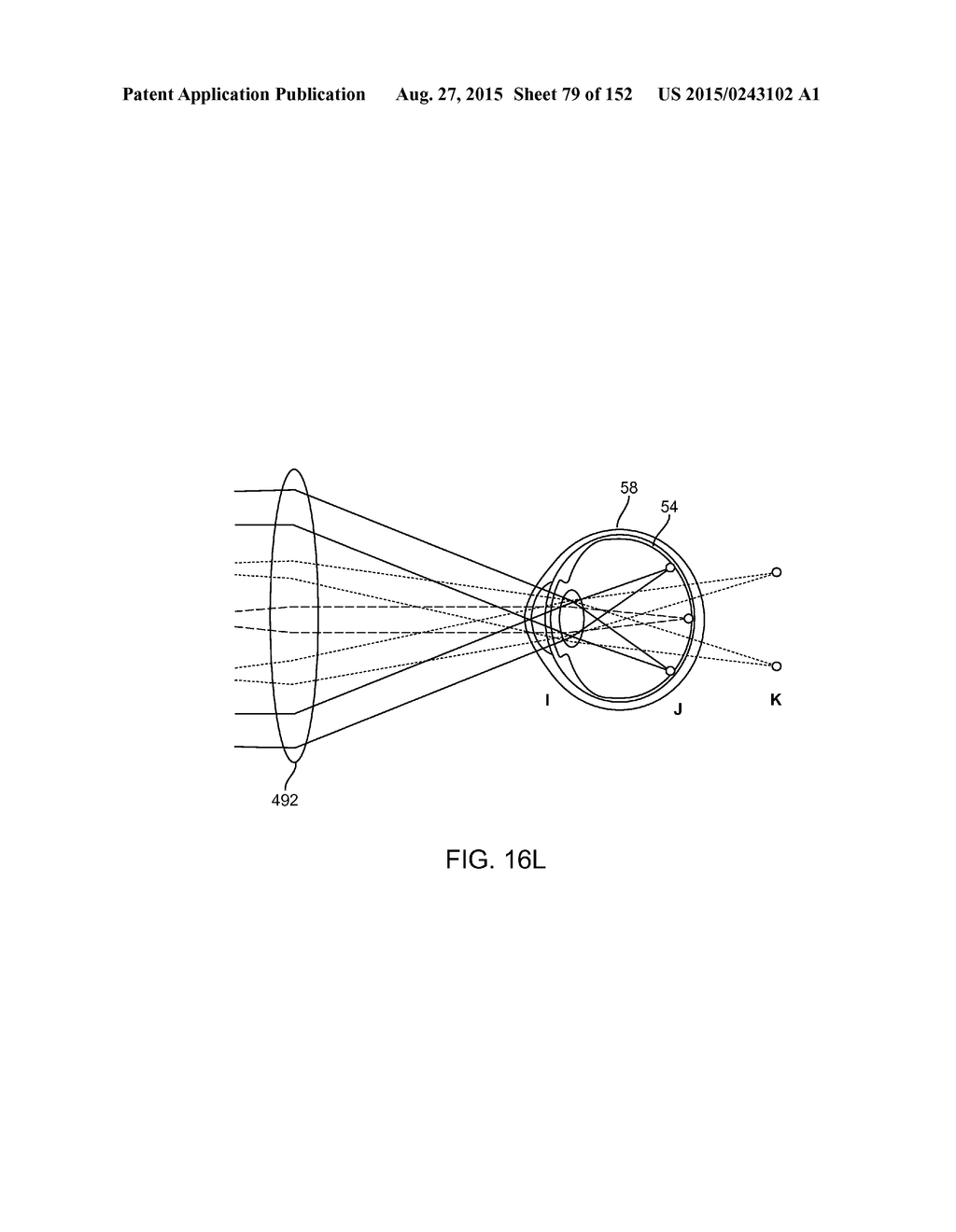 RENDERING VISUAL EMPHASIS PROXIMATE TO VIRTUAL OBJECTS FOR AUGMENTED OR     VIRTUAL REALITY - diagram, schematic, and image 80