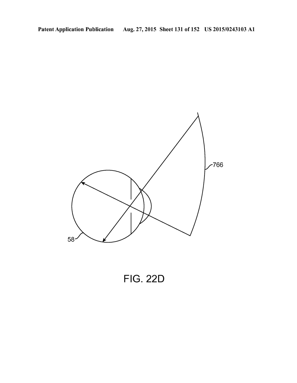 RENDERING DARK VIRTUAL OBJECTS AS BLUE TO FACILITATE VIEWING AUGMENTED OR     VIRTUAL REALITY - diagram, schematic, and image 132