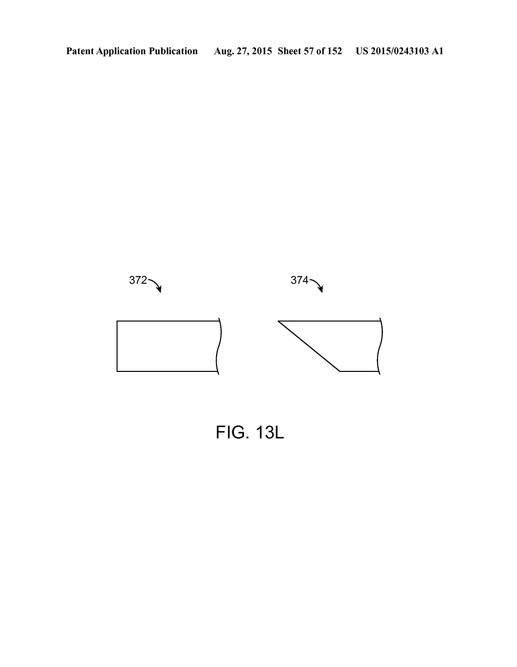 RENDERING DARK VIRTUAL OBJECTS AS BLUE TO FACILITATE VIEWING AUGMENTED OR     VIRTUAL REALITY - diagram, schematic, and image 58