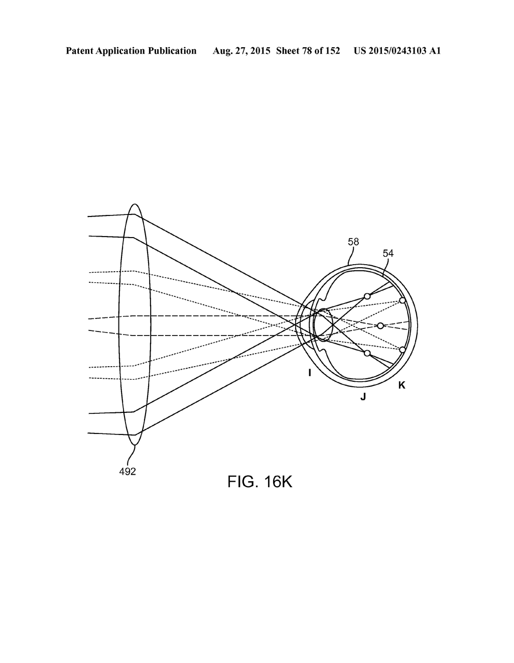 RENDERING DARK VIRTUAL OBJECTS AS BLUE TO FACILITATE VIEWING AUGMENTED OR     VIRTUAL REALITY - diagram, schematic, and image 79